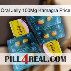 Oral Jelly 100Mg Kamagra Price cialis5